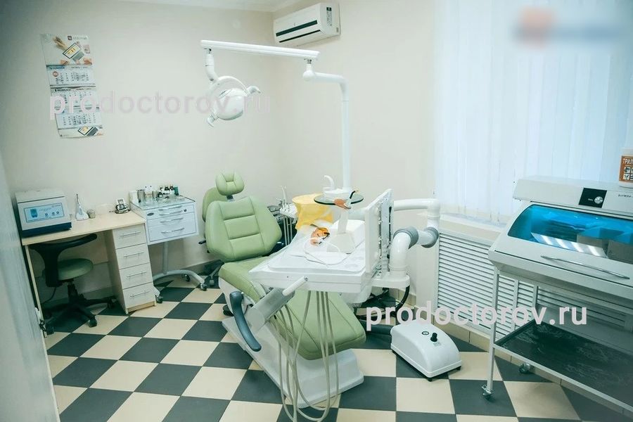 Фото клиники 4
