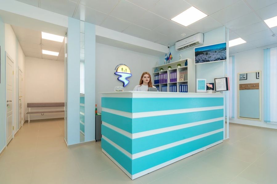 Фото клиники 5