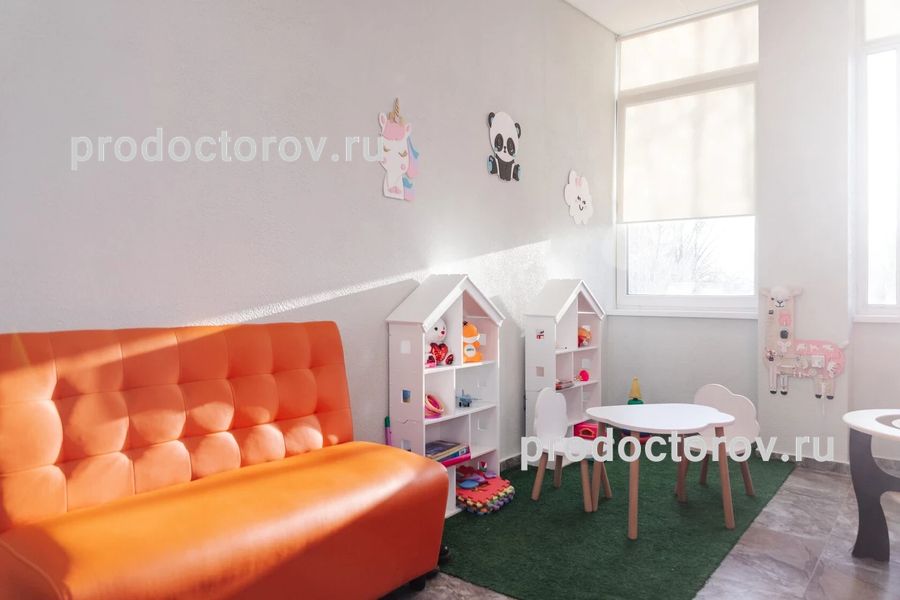 Фото клиники 4