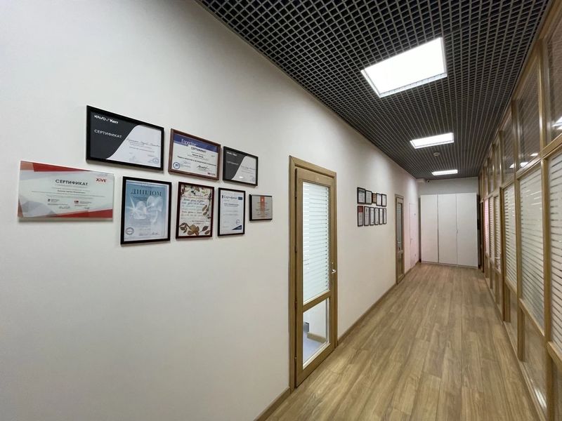 Фото клиники 6