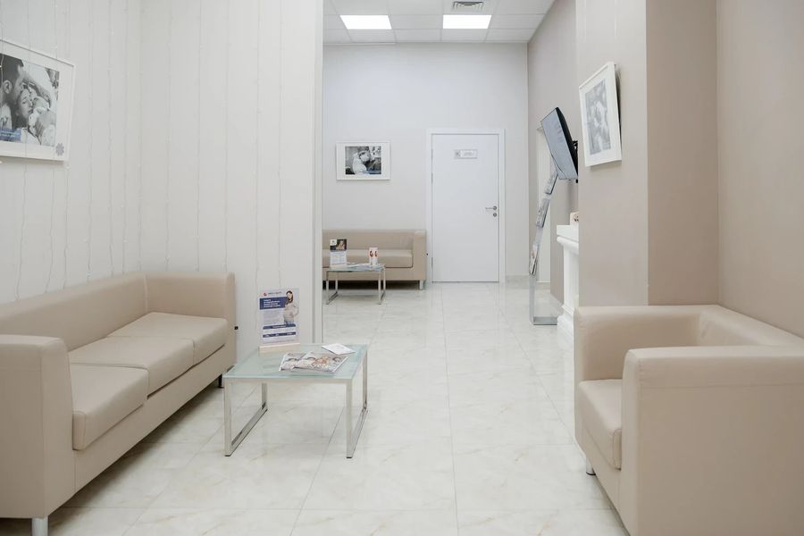Фото клиники 6