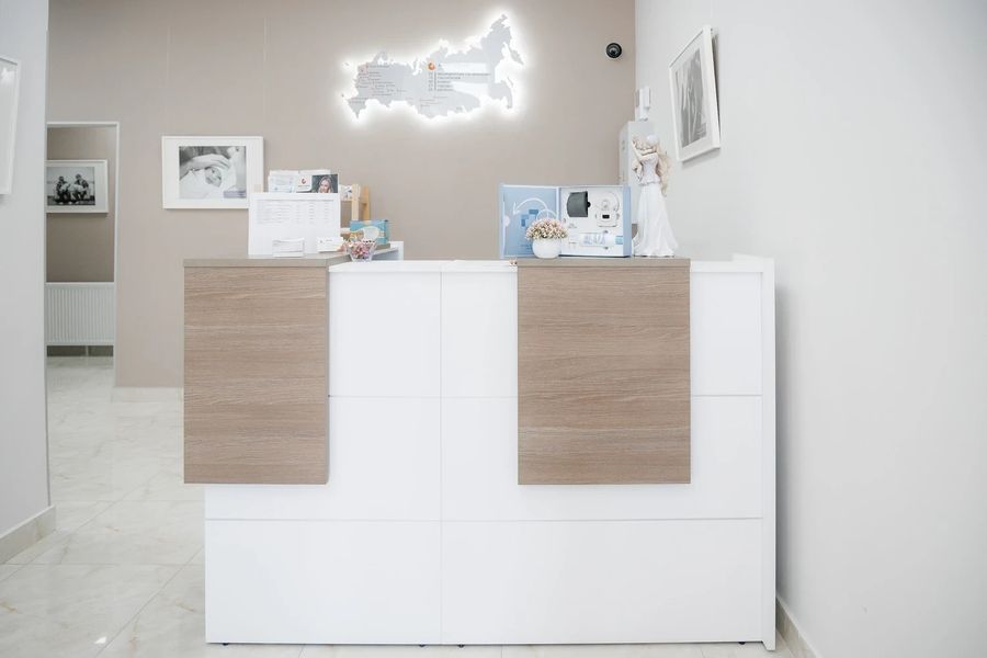 Фото клиники 7