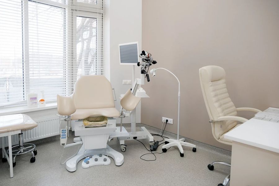 Фото клиники 3