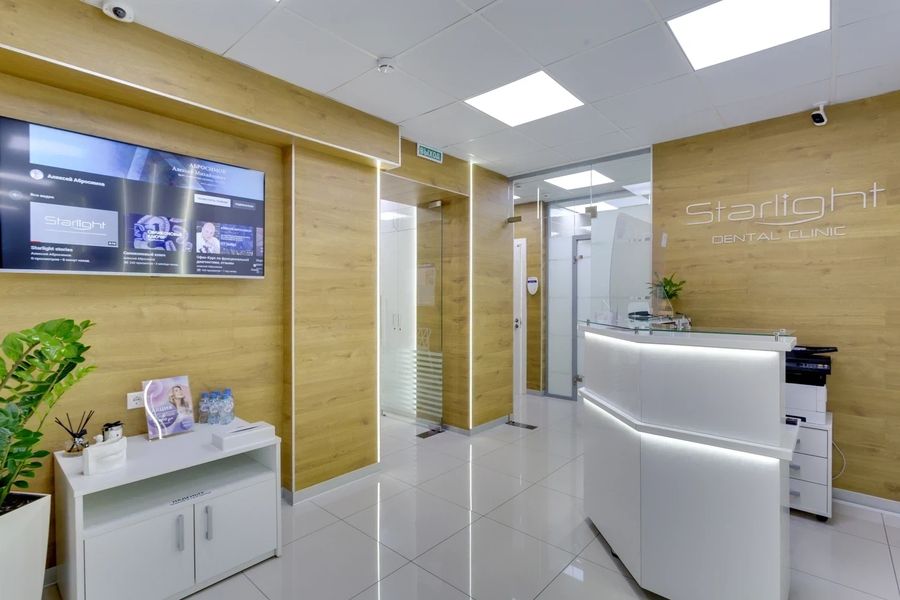 Фото клиники 4