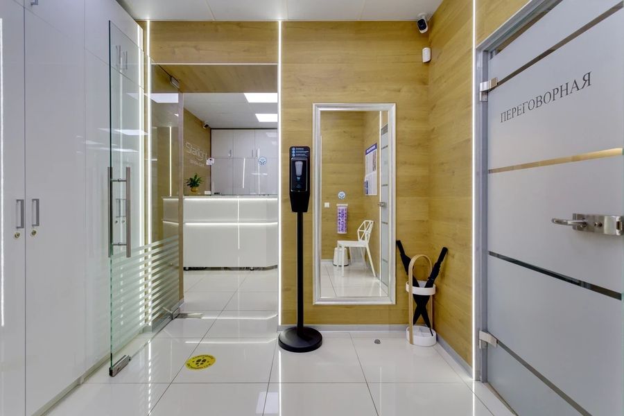 Фото клиники 3