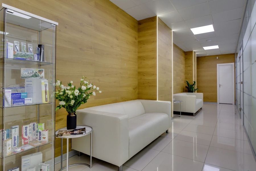 Фото клиники 5