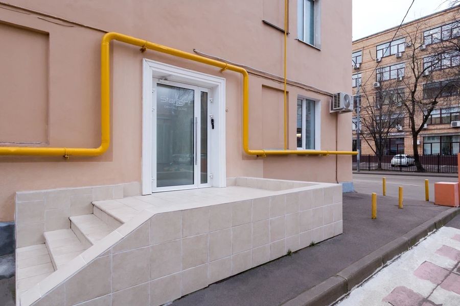 Фото клиники 1