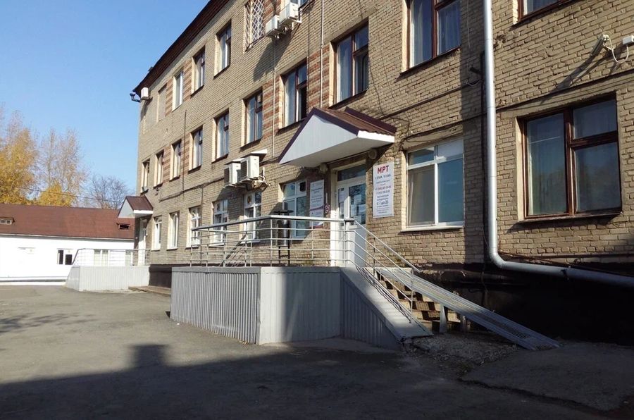 Фото клиники 1