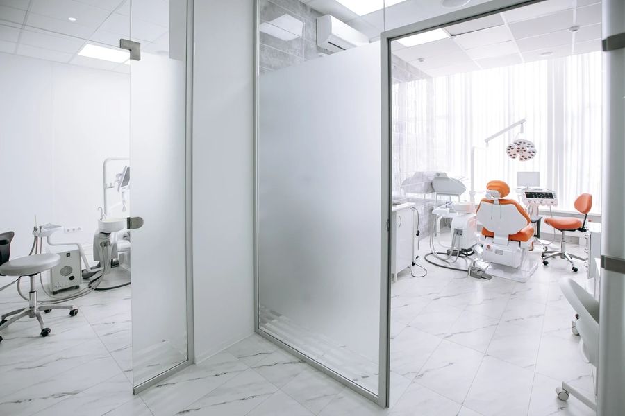 Фото клиники 14