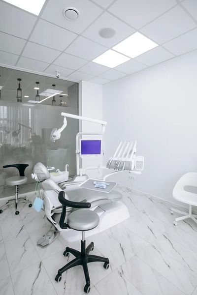 Фото клиники 12