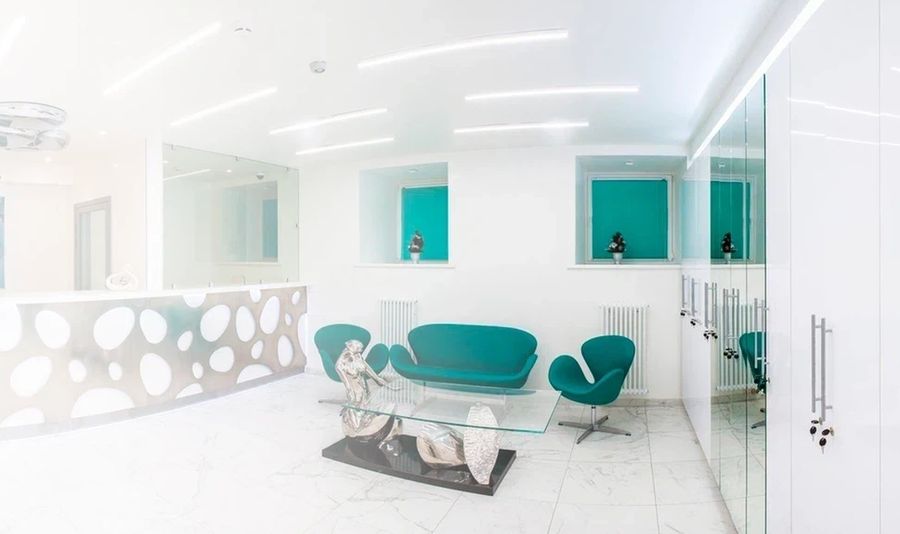 Фото клиники 3