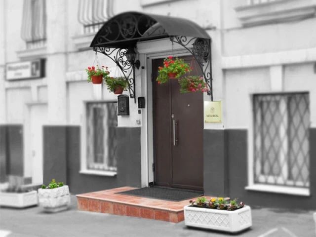 Фото клиники 1