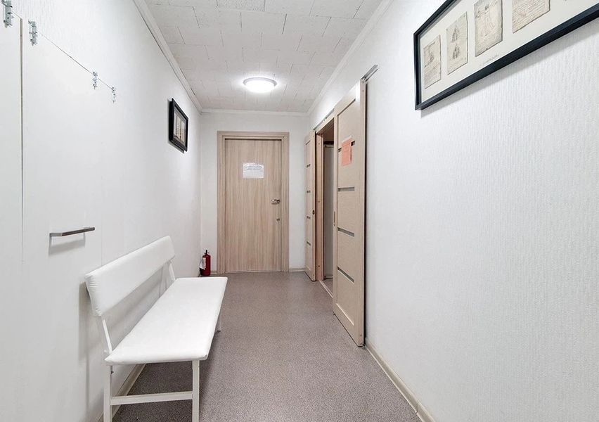 Фото клиники 1