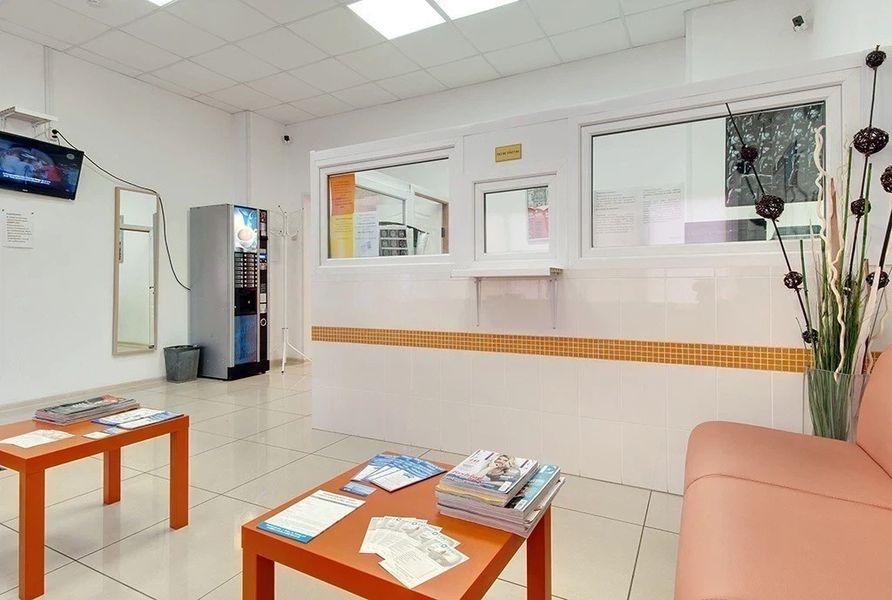 Фото клиники 3
