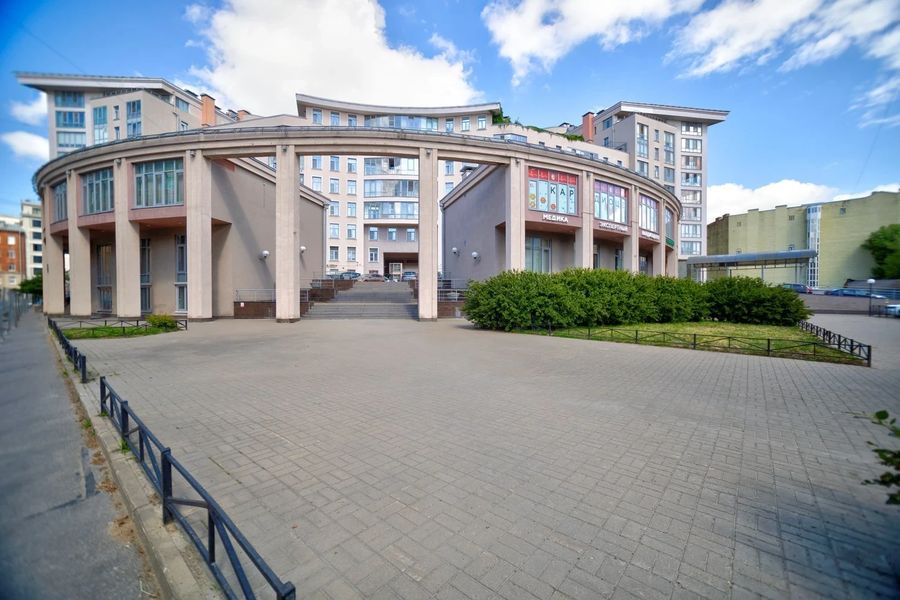 Фото клиники 3
