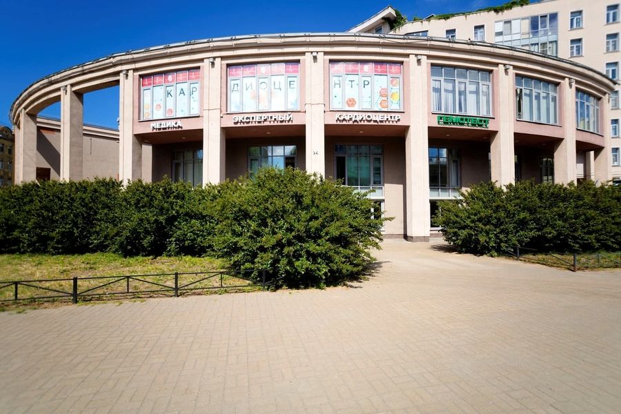 Фото клиники 4