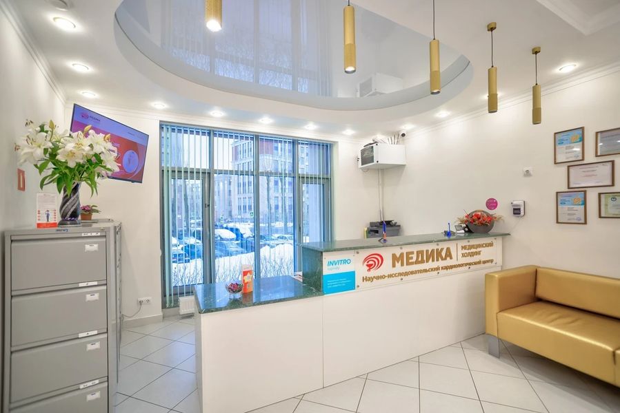 Фото клиники 5