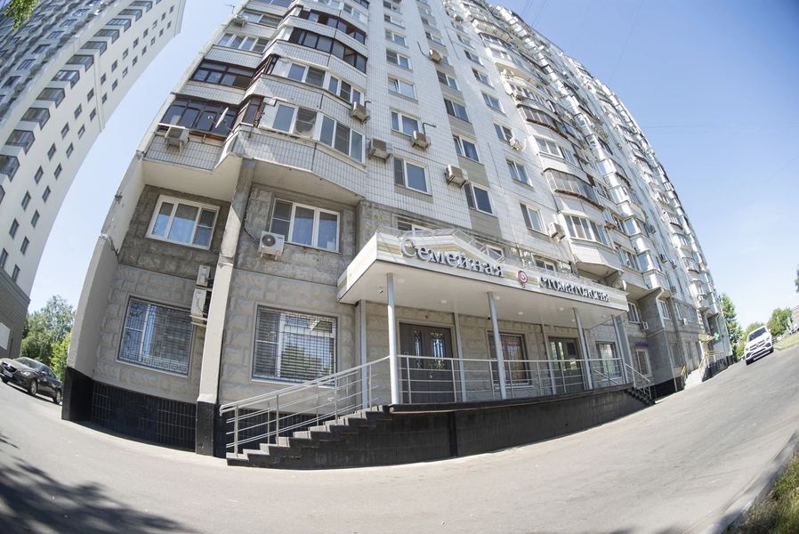 Фото клиники 2