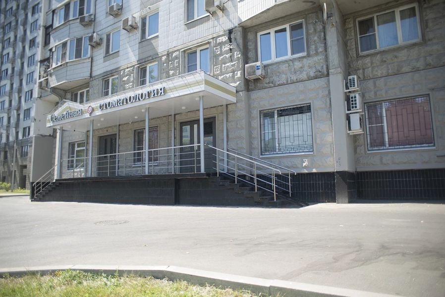 Фото клиники 3