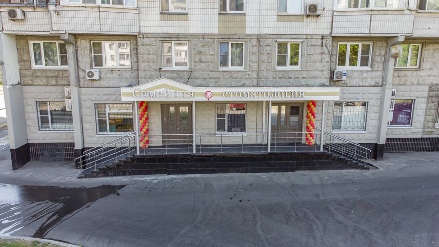 Фото клиники 1