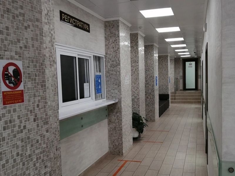 Фото клиники 6