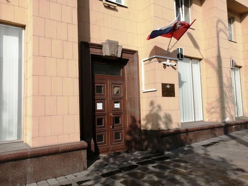 Фото клиники 1