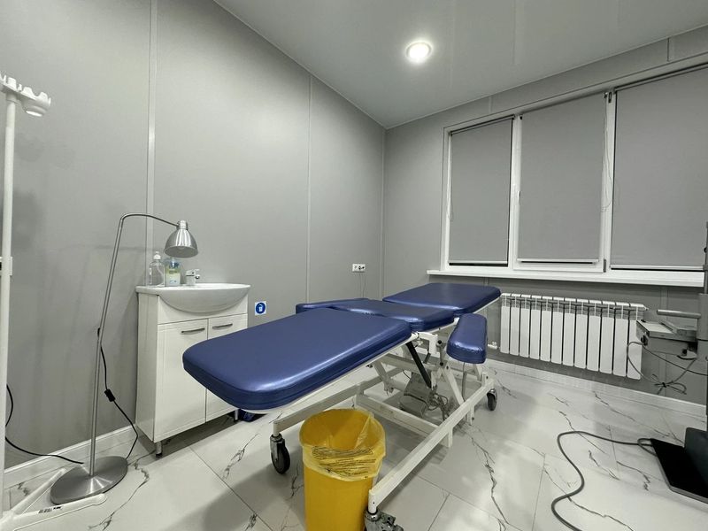 Фото клиники 4