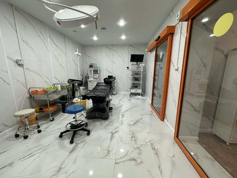 Фото клиники 6