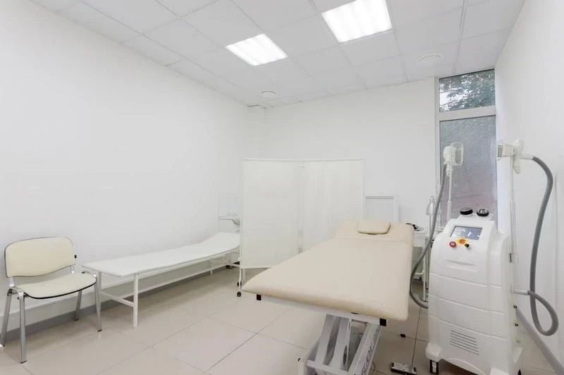 Фото клиники 21