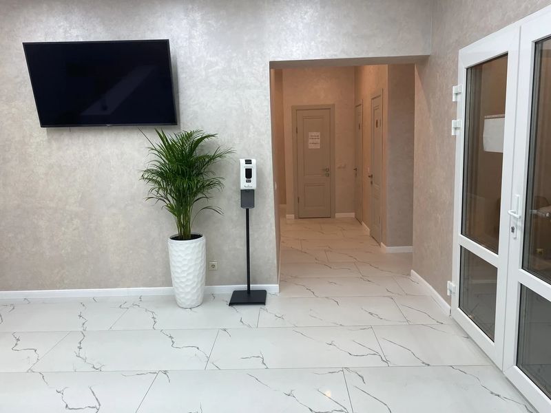 Фото клиники 16