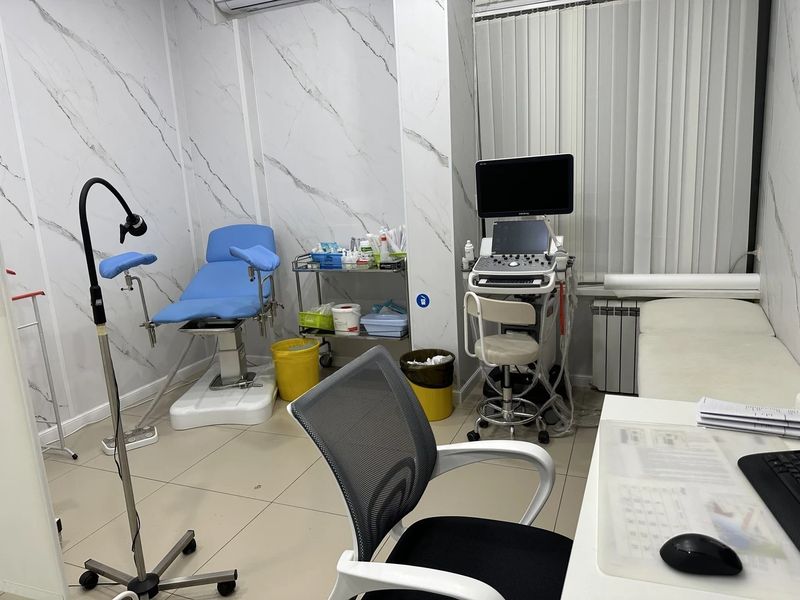 Фото клиники 7