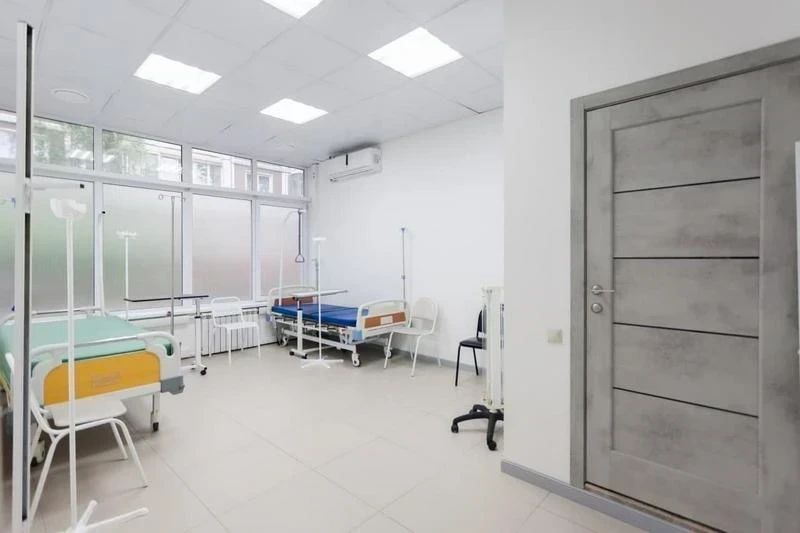 Фото клиники 18