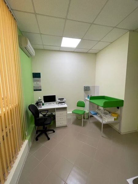 Фото клиники 5