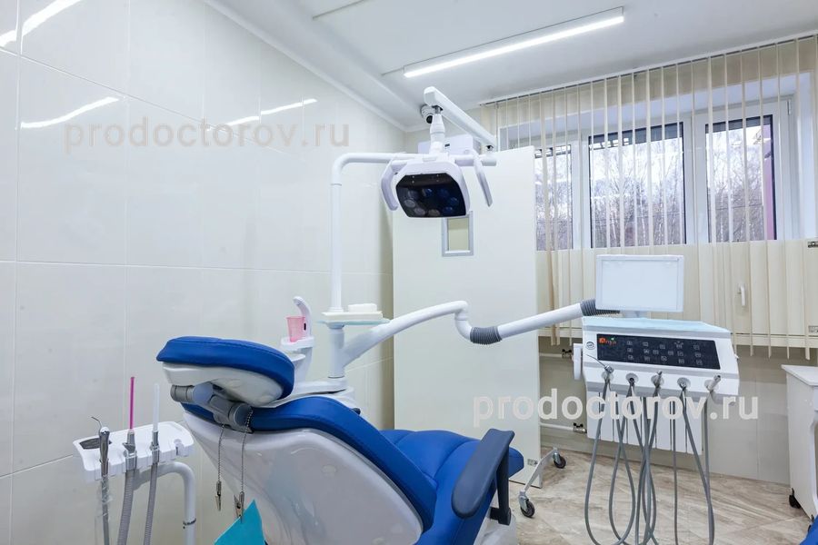 Фото клиники 3