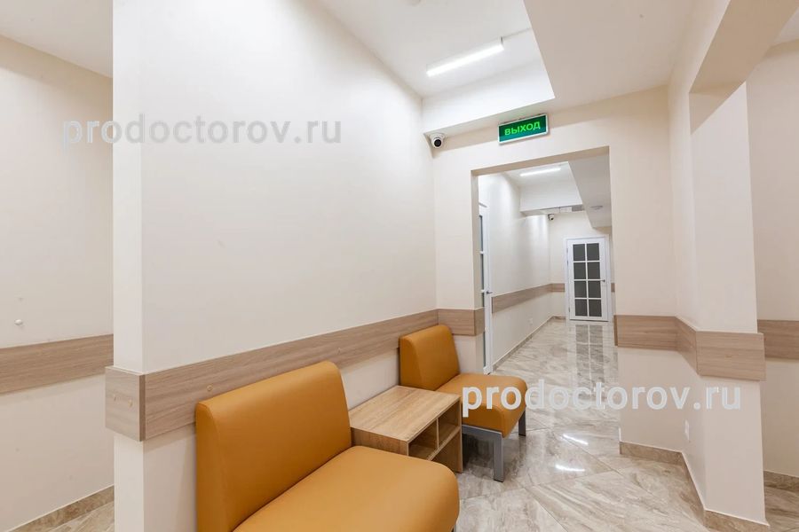 Фото клиники 5