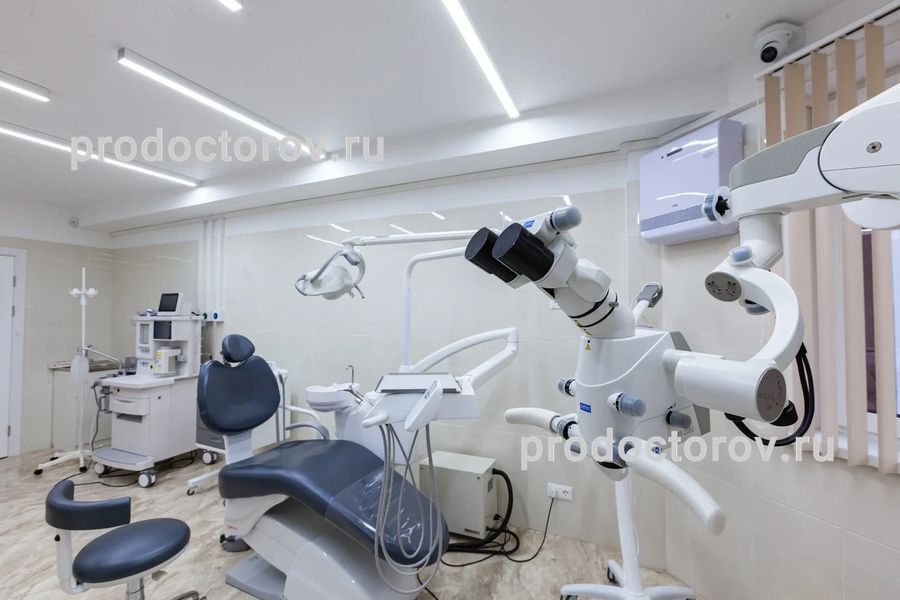 Фото клиники 1