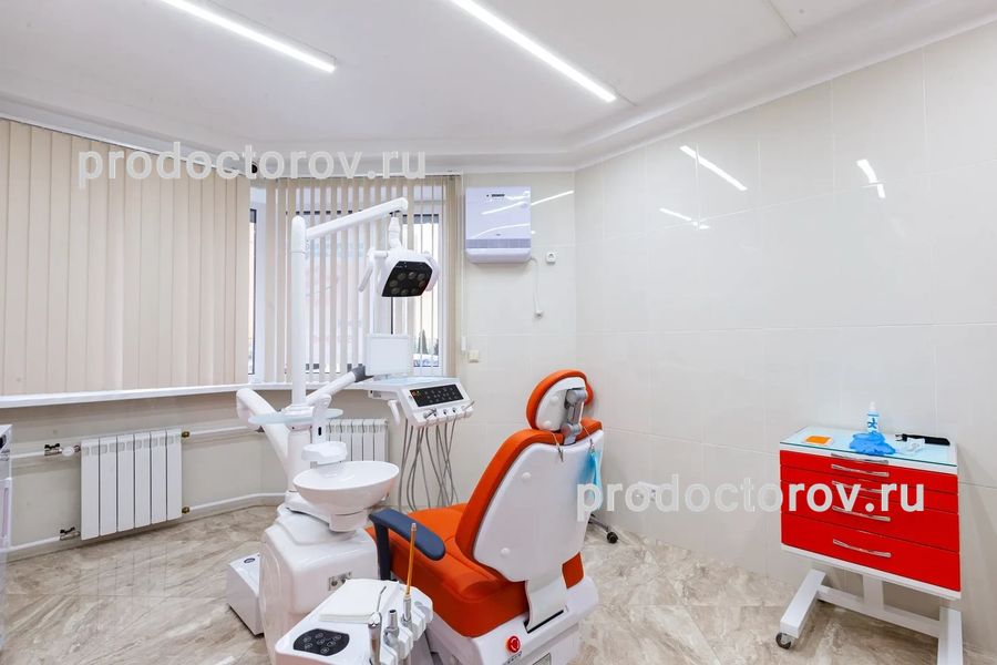 Фото клиники 4