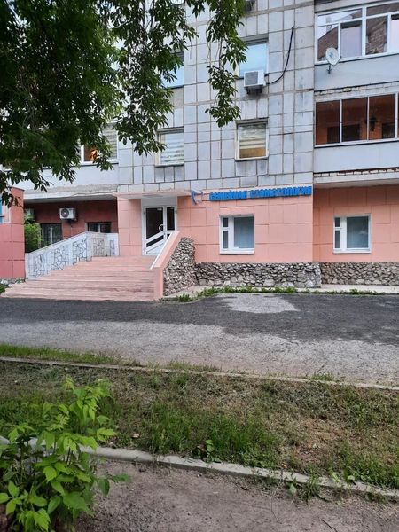 Фото клиники 2