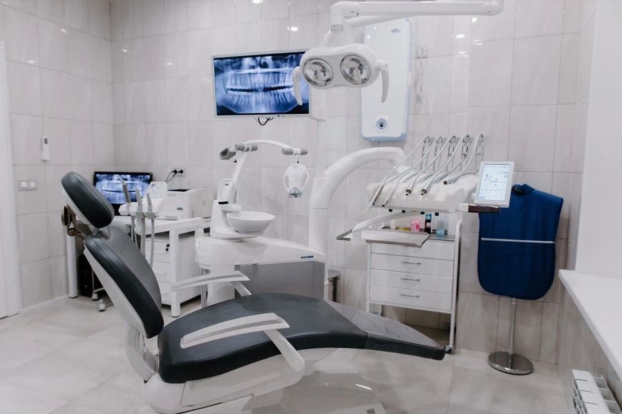 Фото клиники 4