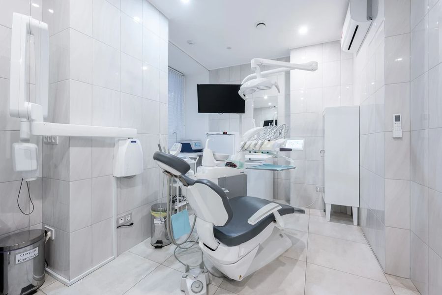 Фото клиники 1