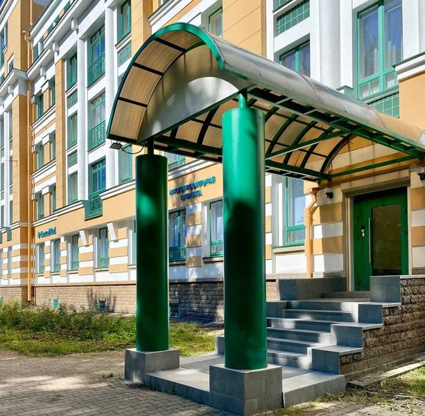 Фото клиники 1
