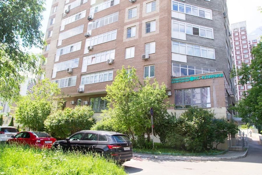 Фото клиники 2