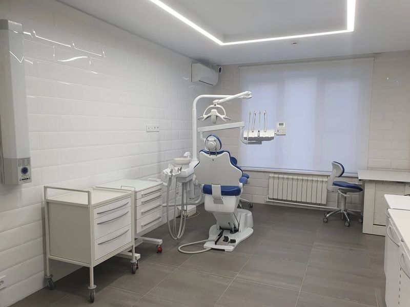 Фото клиники 2