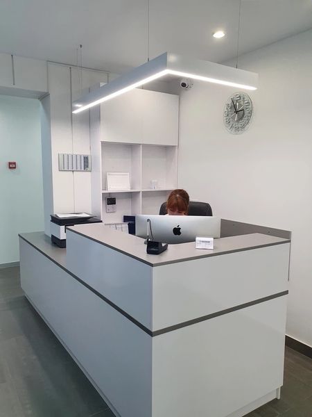 Фото клиники 1