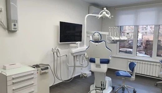 Фото клиники 4