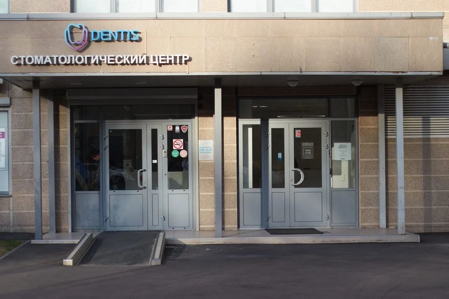 Фото клиники 1