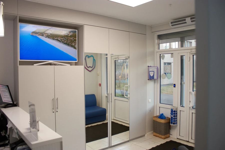 Фото клиники 3