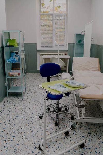 Фото клиники 1