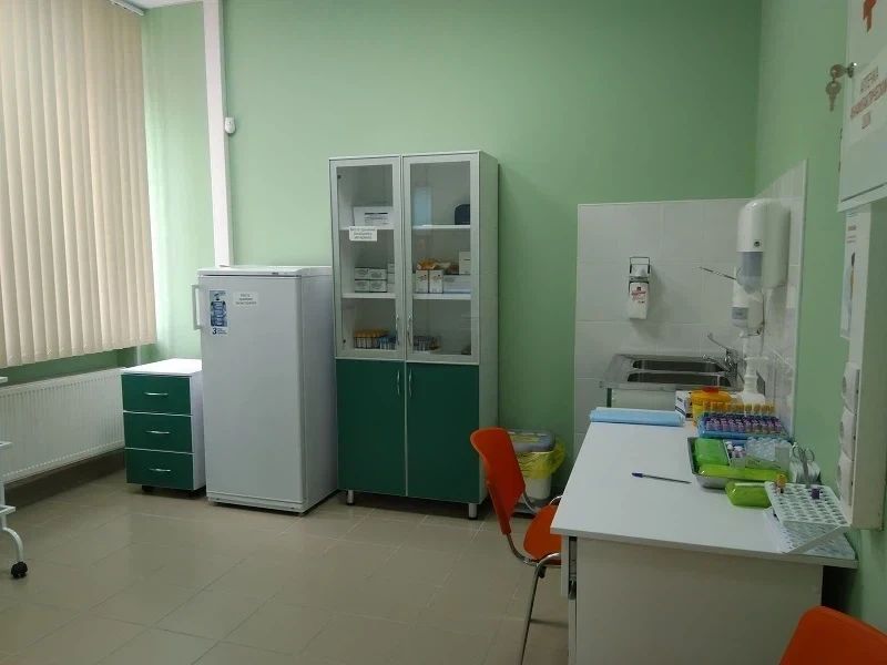 Фото клиники 3