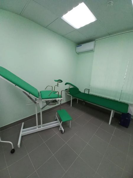 Фото клиники 3